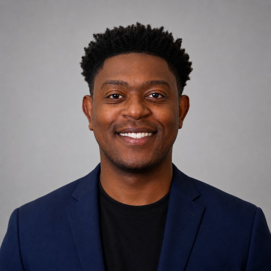 Brandon Wilcox, founder of Playground Labs